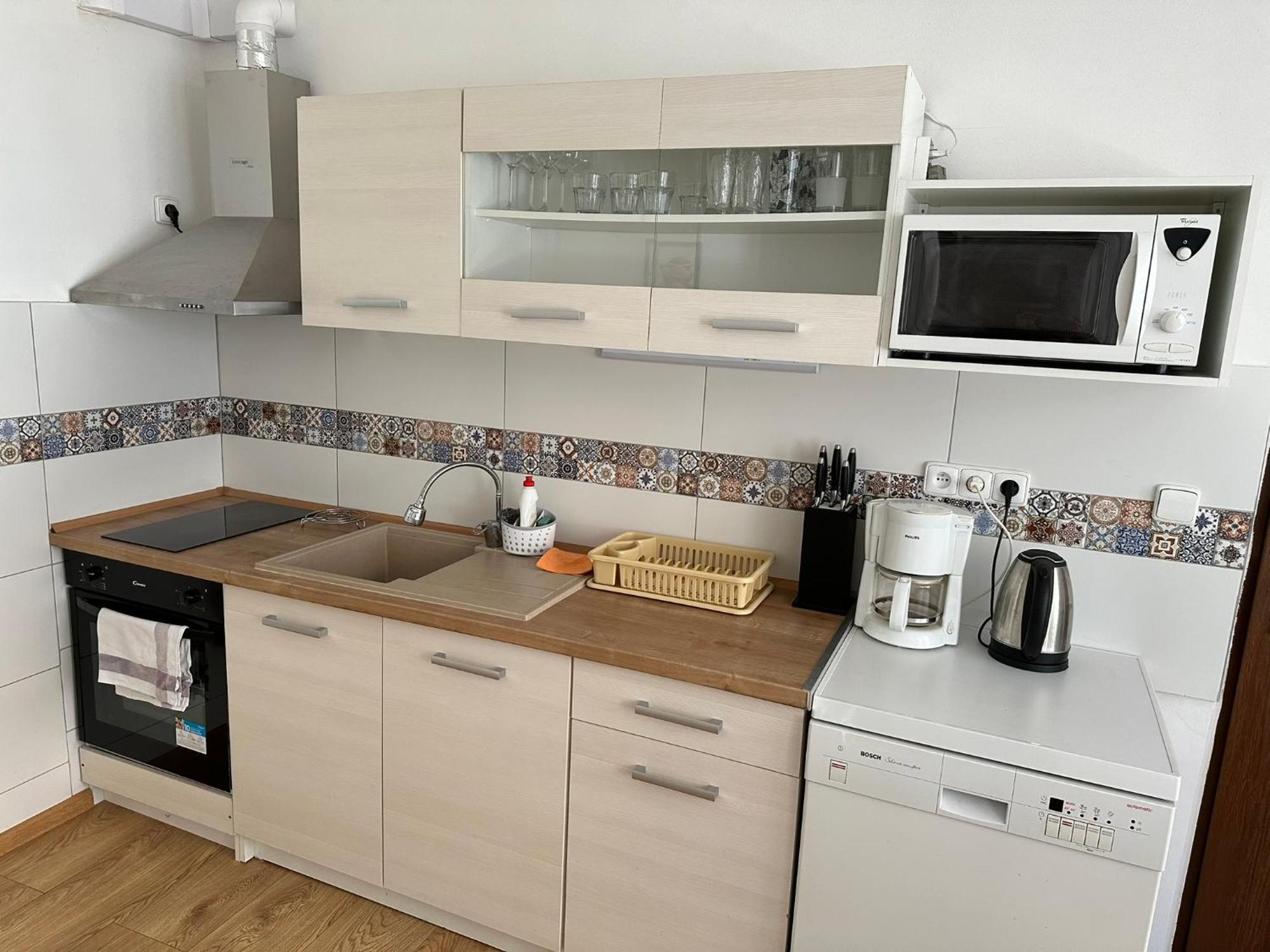 Apartman V Krusnych Horach-Free Parking Jáchymov Exteriör bild